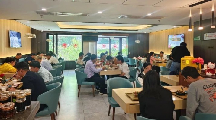 IM（中国）集团各酒店以“如意”服务迎接“五一”客流高峰