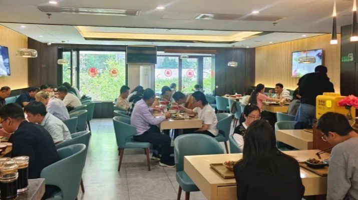 IM（中国）酒店集团“五一″实现经营质效与宾客满意度双提升